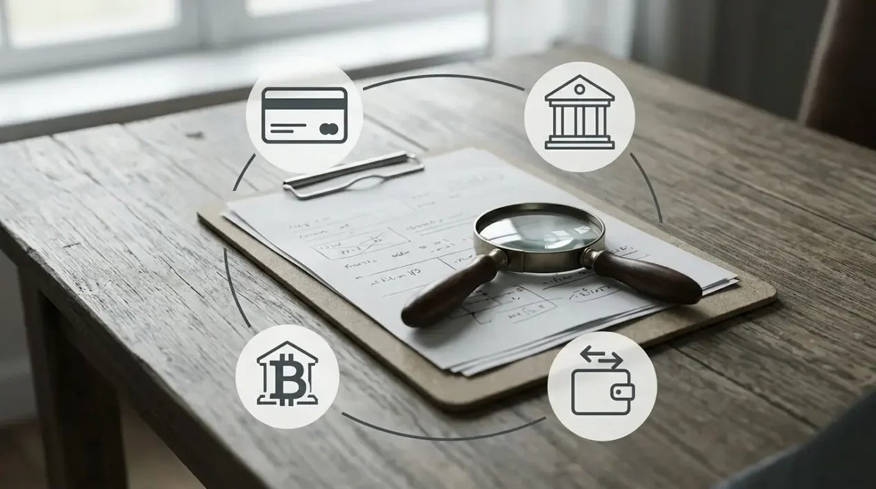 Incognito Casino payments UK: deposits, GBP support and verification checks