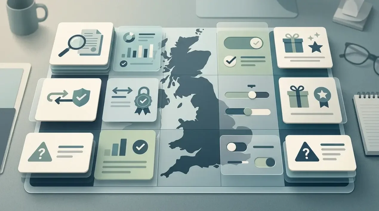 Incognito Casino UK status: availability, licence and risk checks