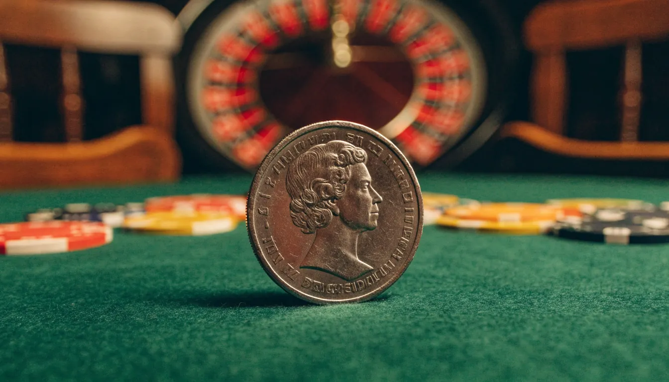£1 Minimum Deposit Casinos in the UK: What It Means