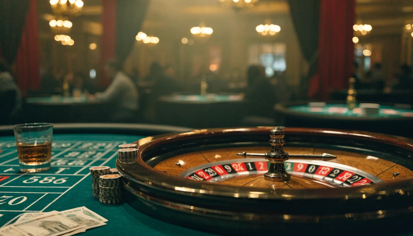 £10 Minimum Deposit Casinos in the UK: Key Facts