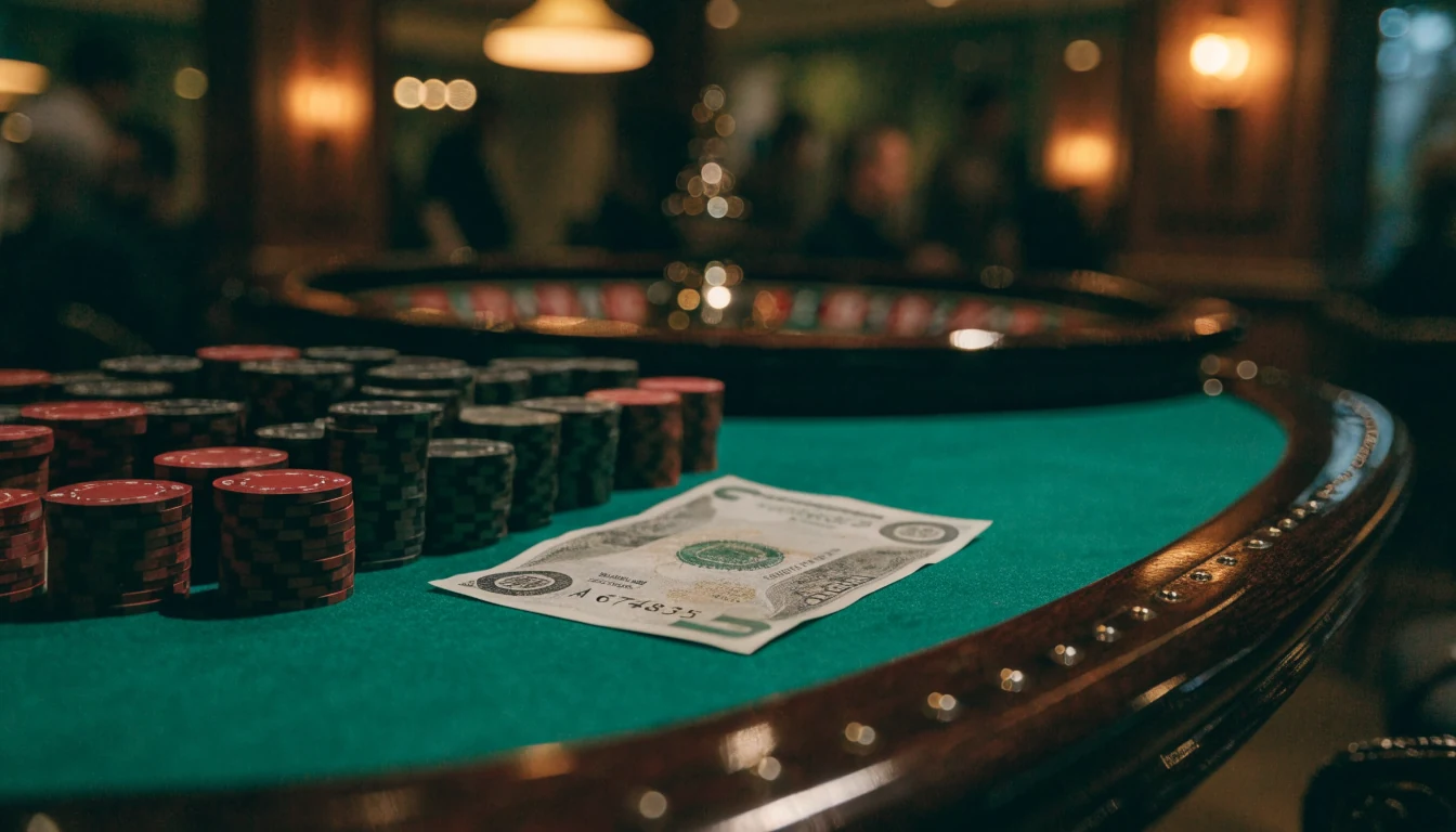 £20 Minimum Deposit Casinos in the UK: What to Know