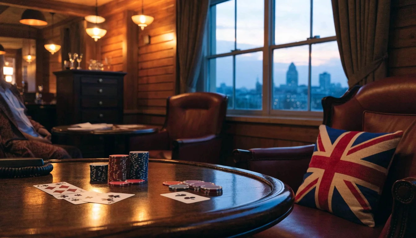 £5 Minimum Deposit Casinos in the UK: What to Know