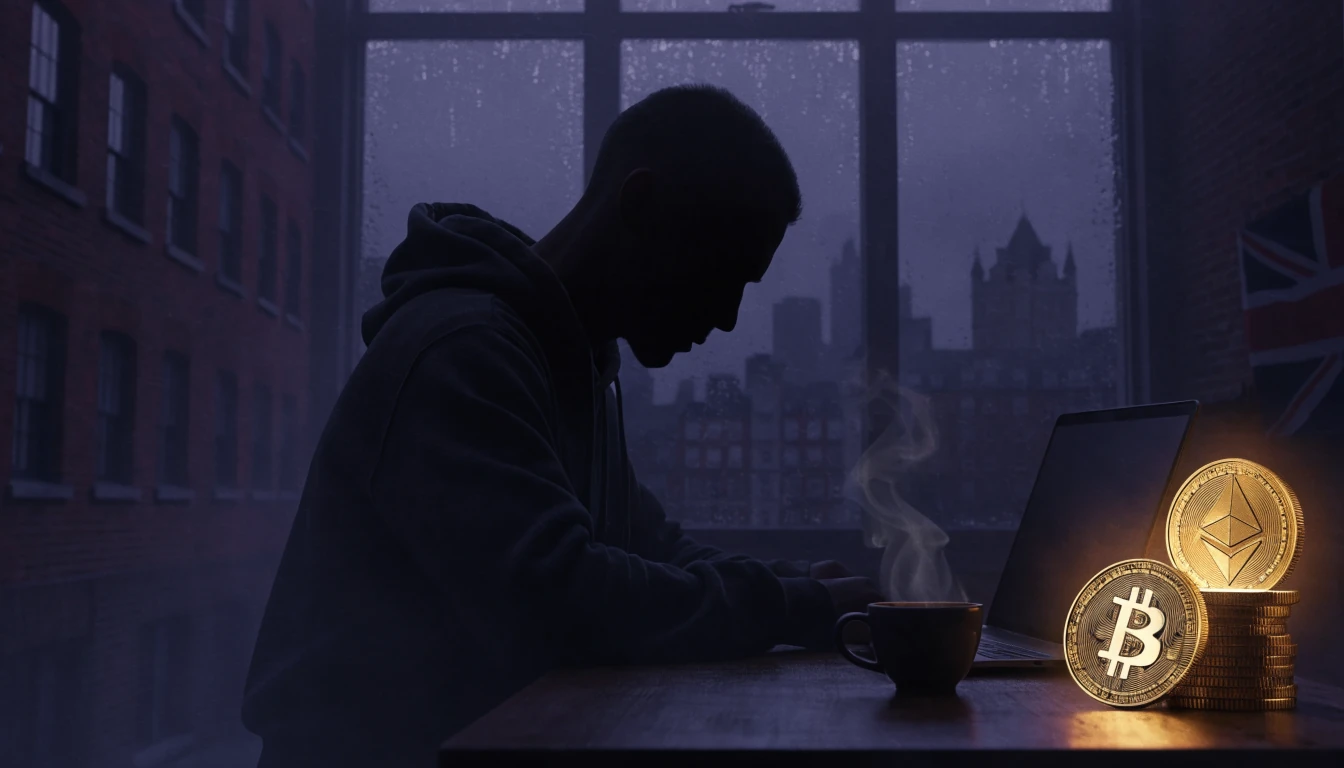 Anonymous Crypto Casino UK: What No-KYC Really Means