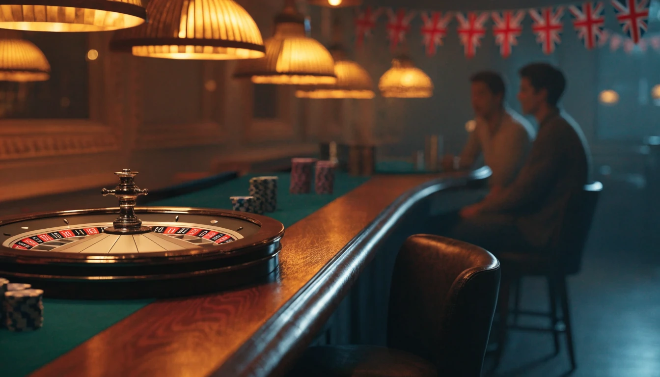 Barcrest Casinos in the UK: What the Evidence Shows
