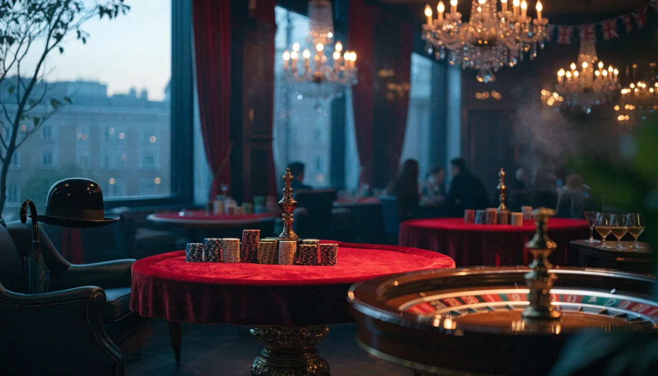 Betsoft Online Casinos in the UK: What Is Verified