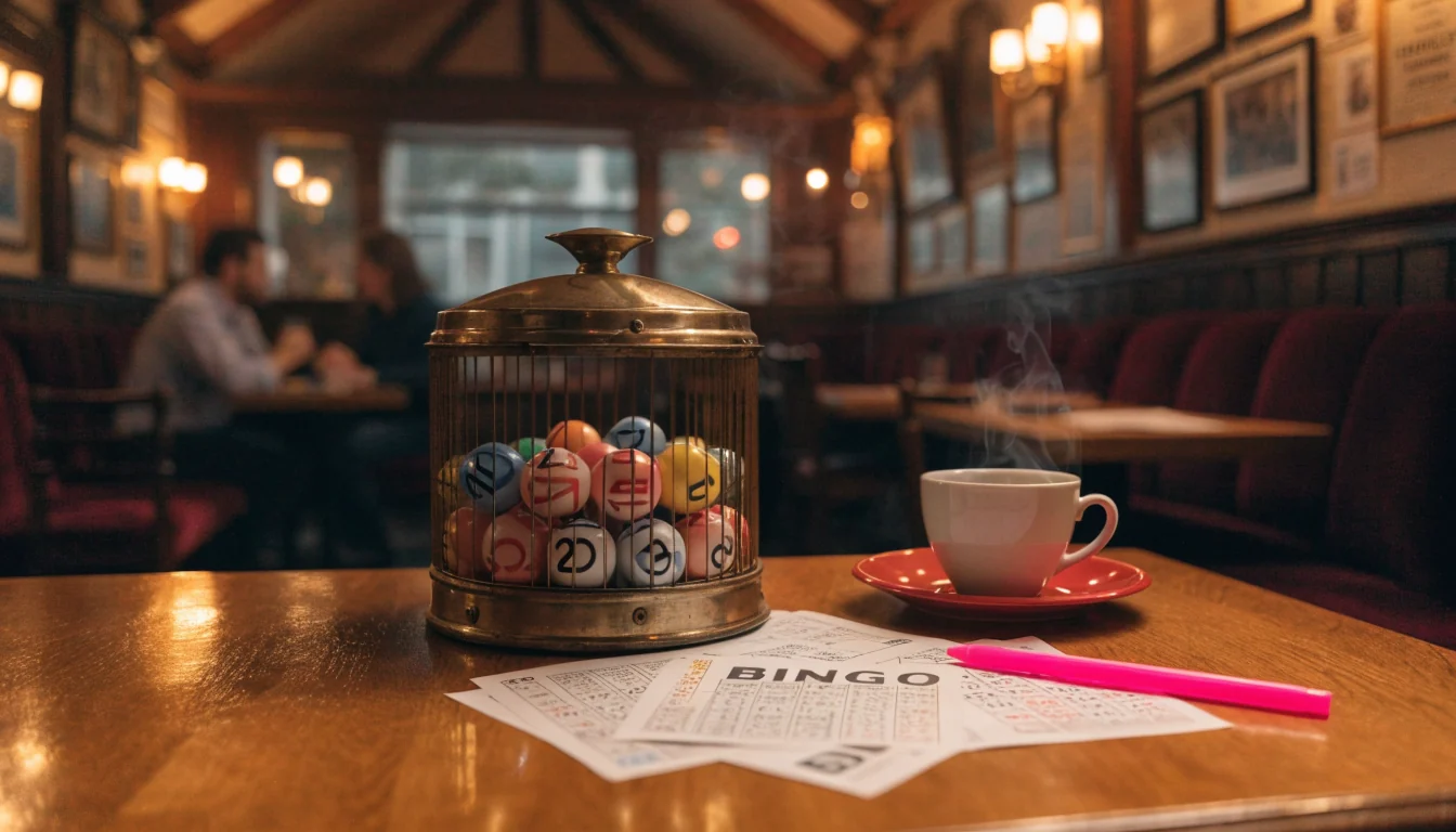UK Bingo and Casino Bonuses With No Wagering