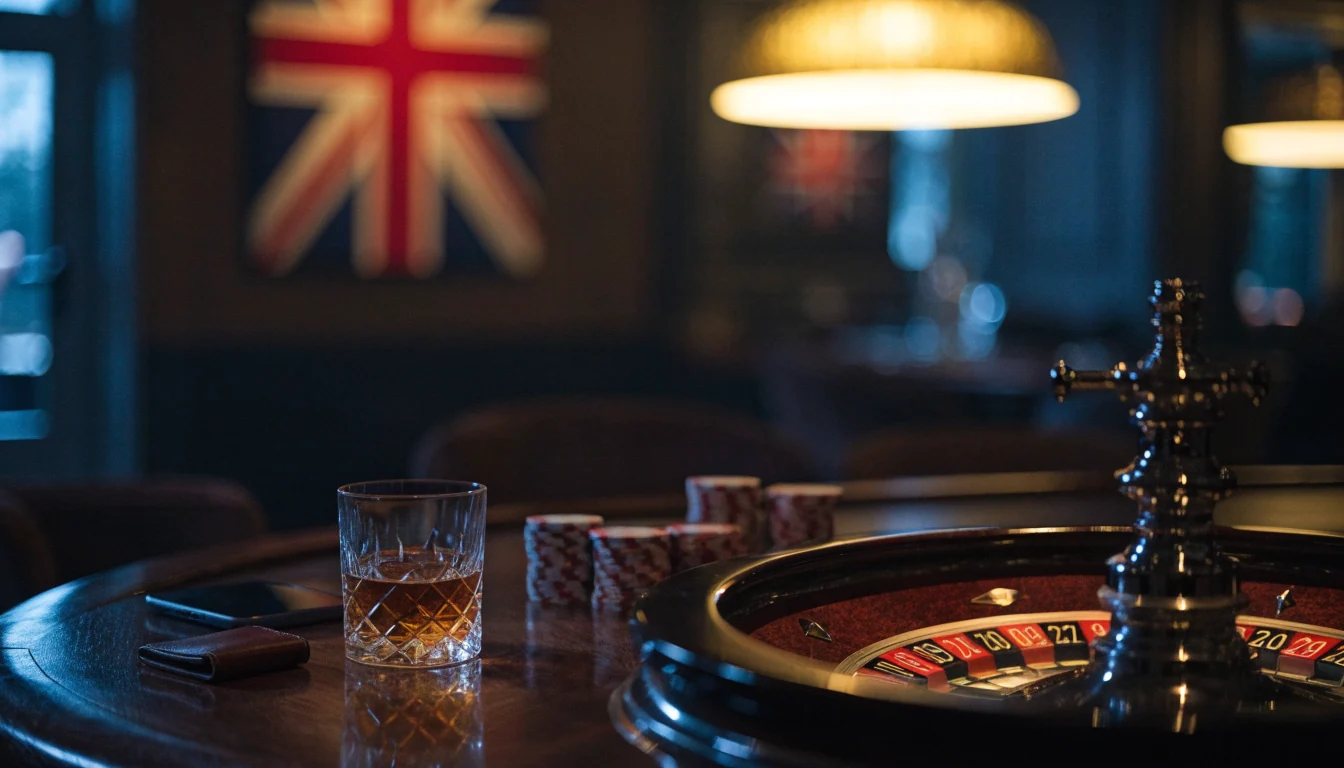 Amatic Games at UK Online Casinos: What to Check