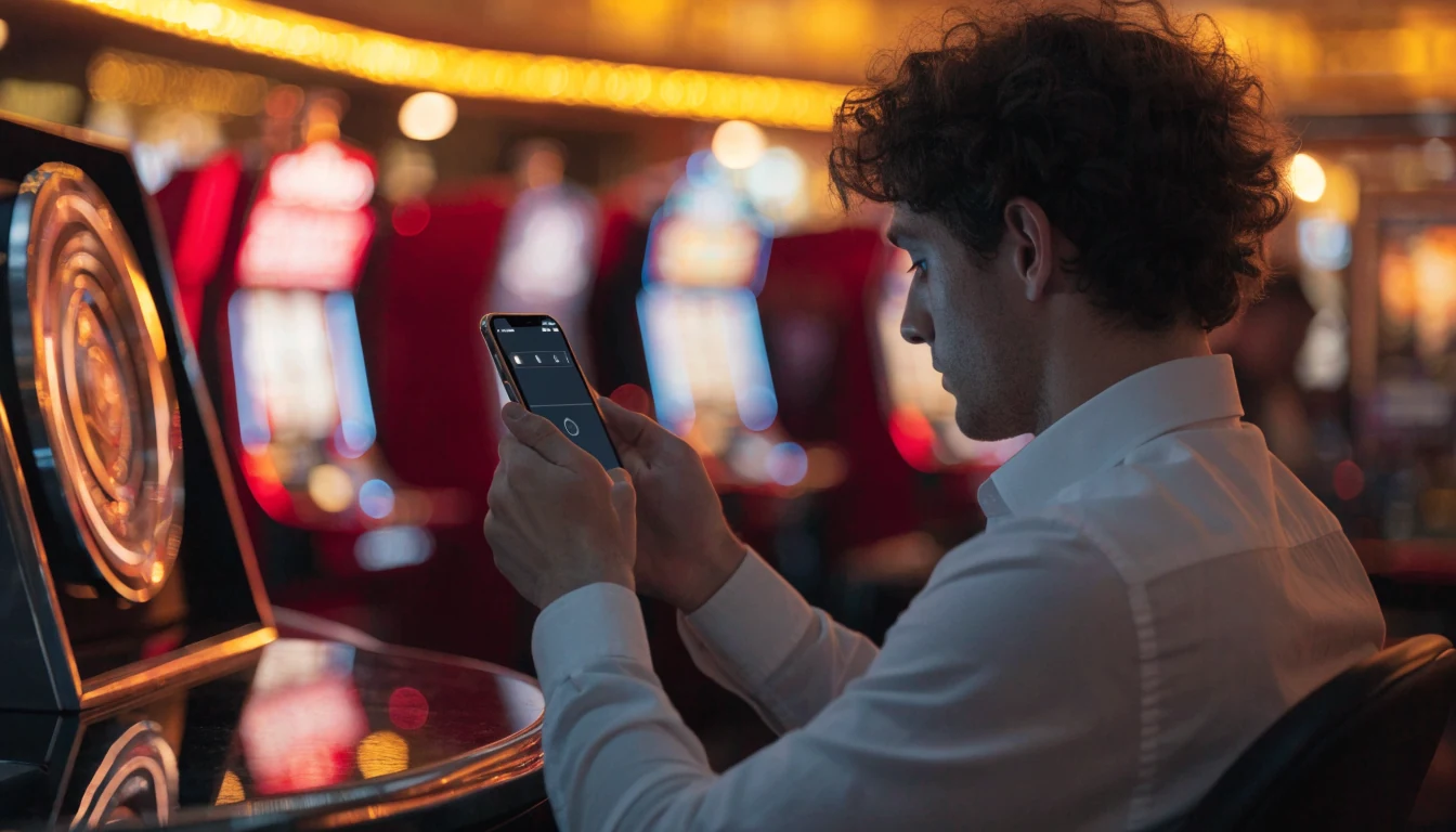 Bonus Buy Slots in the UK: How Features Affect Play