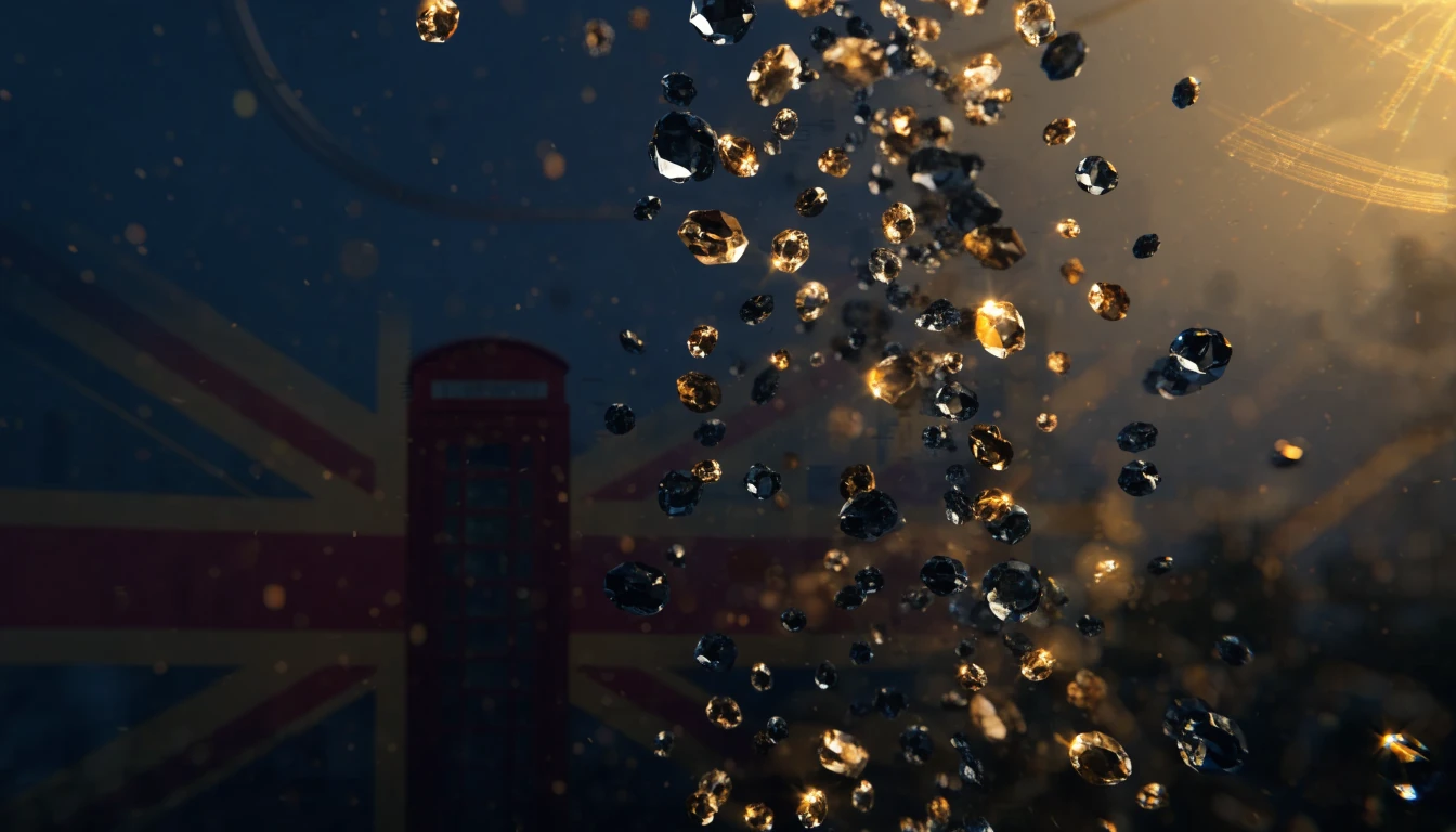 Cascading Slot Games in the UK: What Is Known