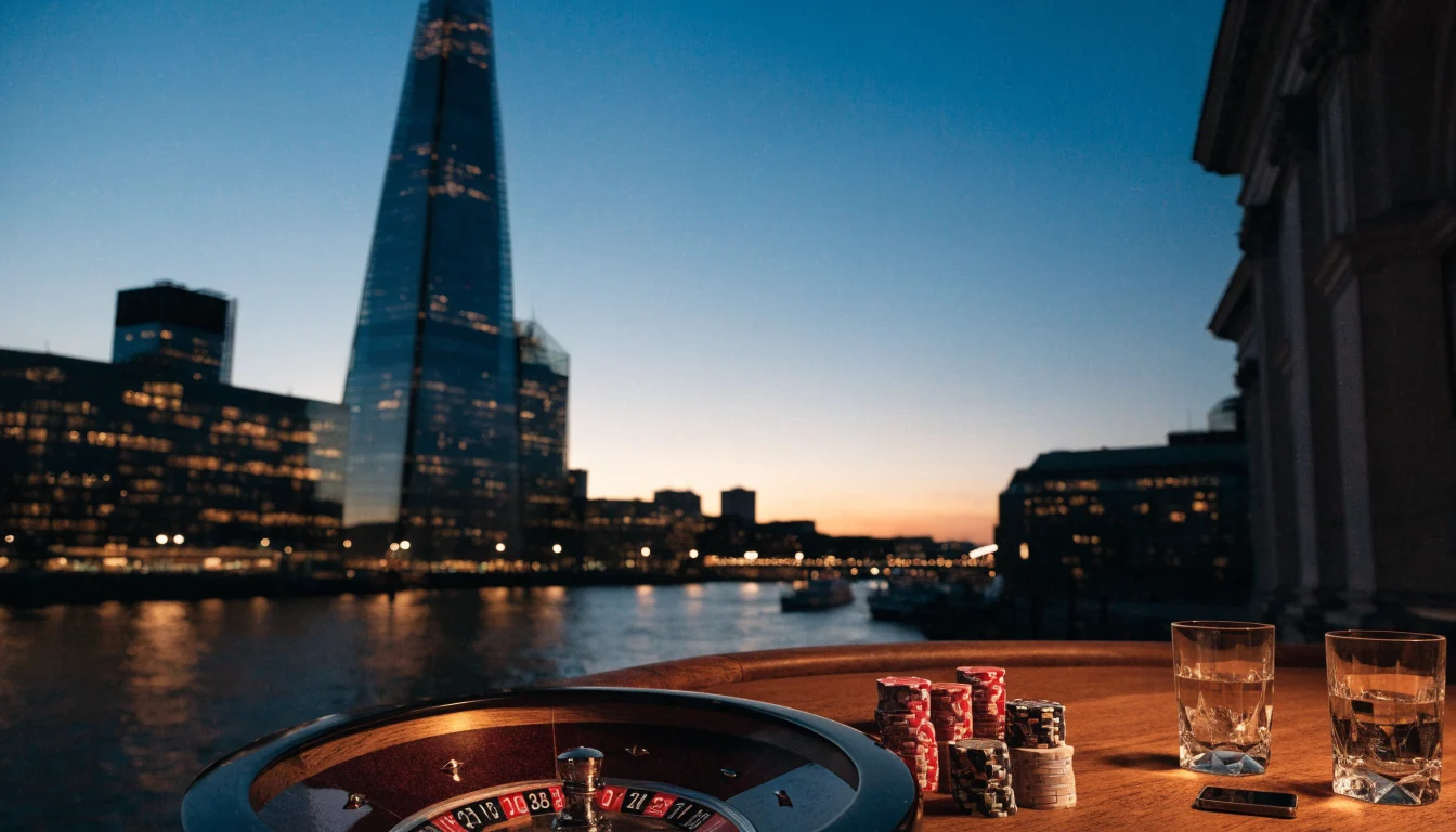 Amatic Online Casinos in the UK: Licensing and Games