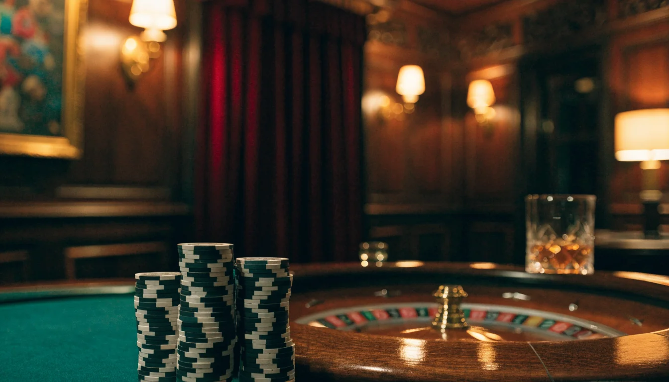 Elk Studios Online Casinos UK: Availability Evidence