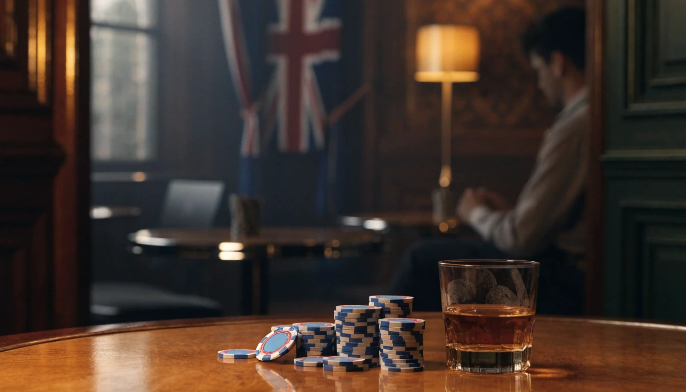 Amatic Online Casinos in the UK: Games and Licensing