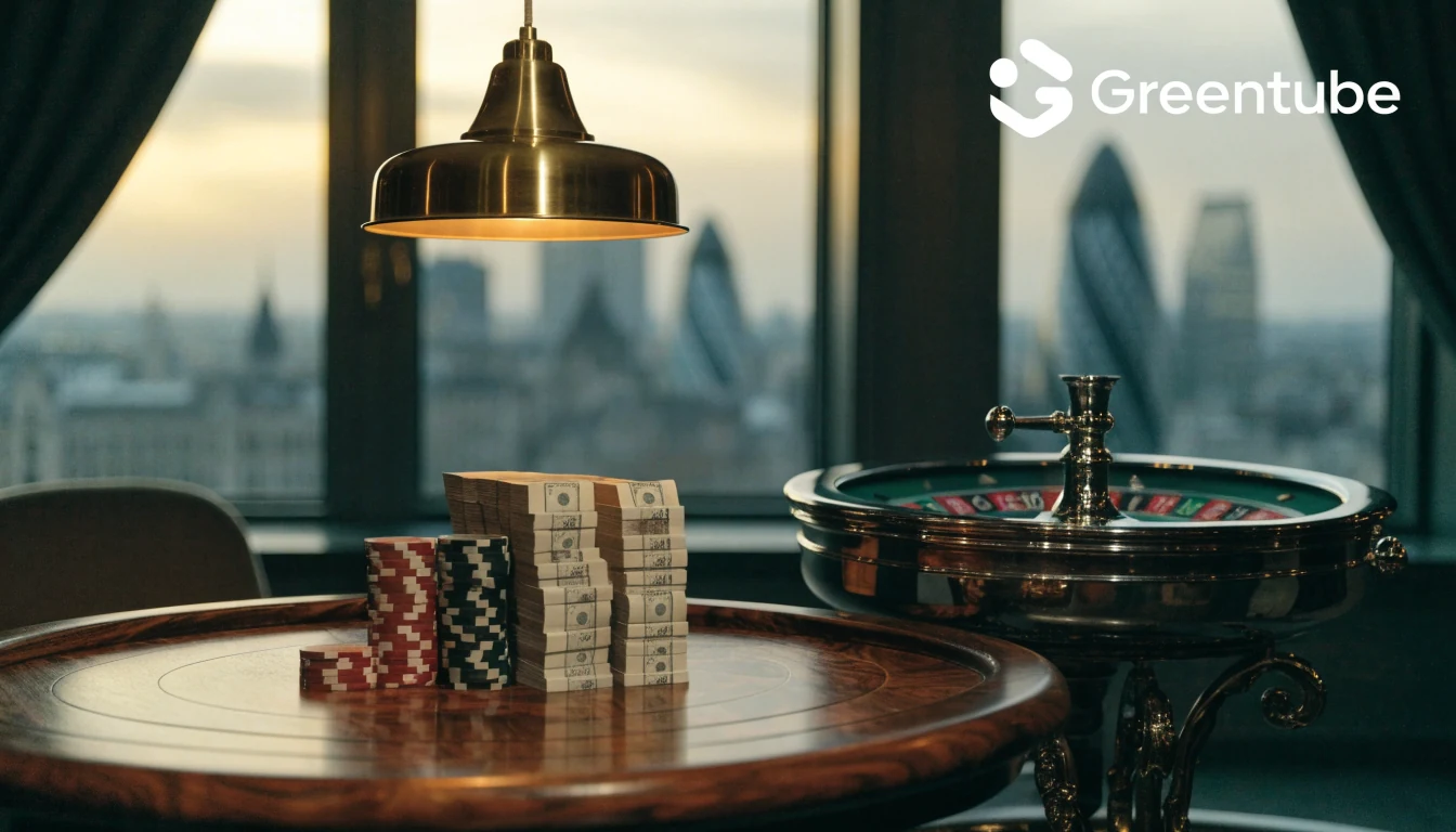 Amatic Online Casinos UK: Games, RTP and Bonuses