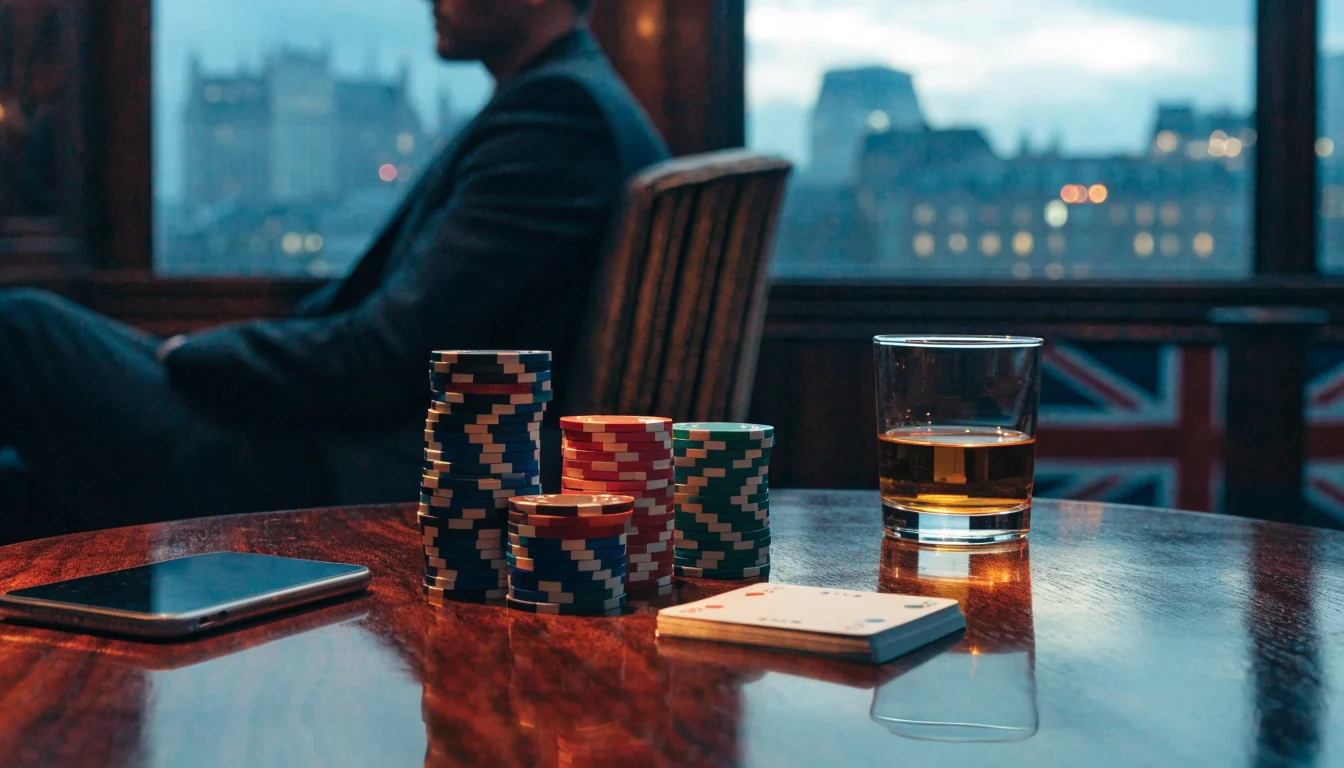 IGT Online Casinos in the UK: What Evidence Shows