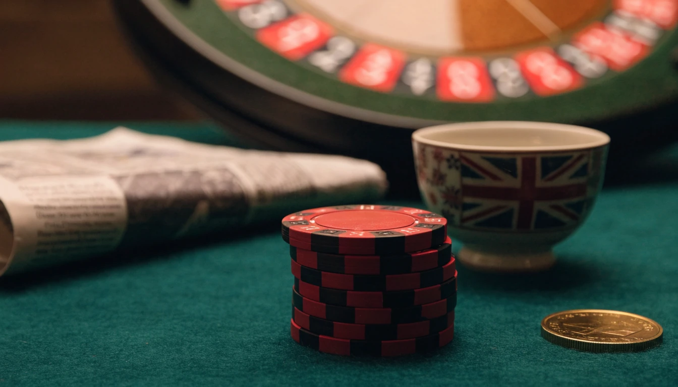 Low-Wagering Casino Bonuses in the UK Explained