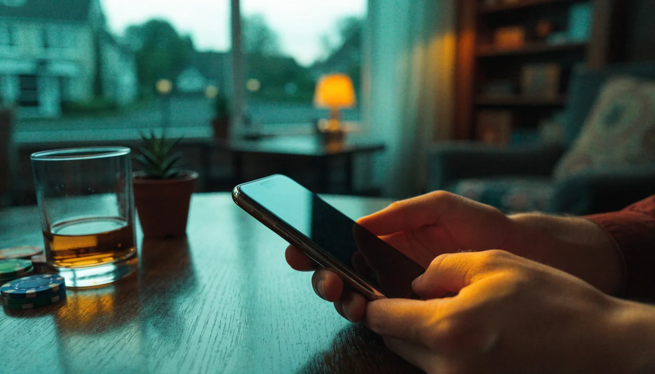 Mobile casino pay by phone credit in the UK