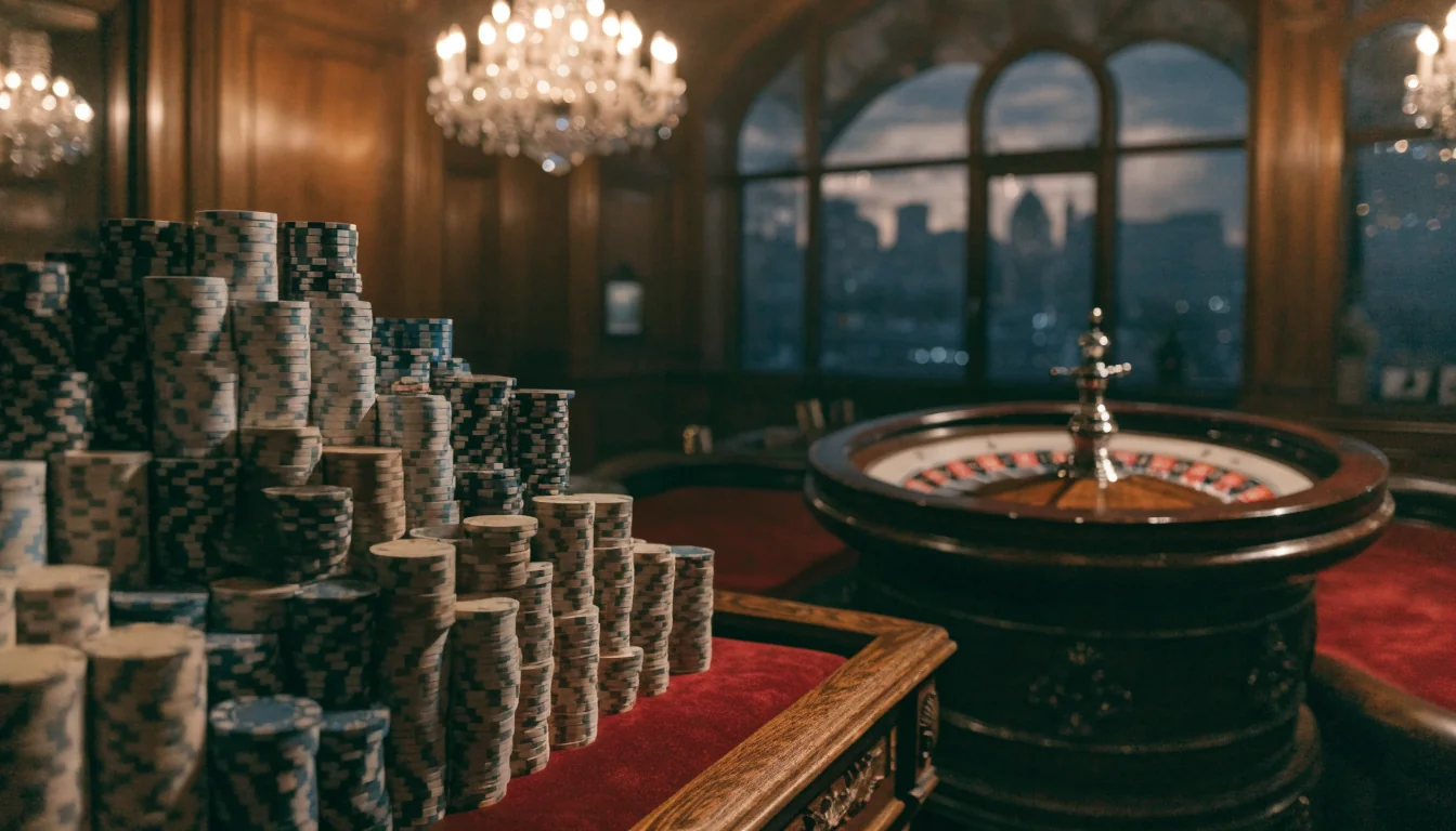 Amatic Slots at UK Casinos: What to Know