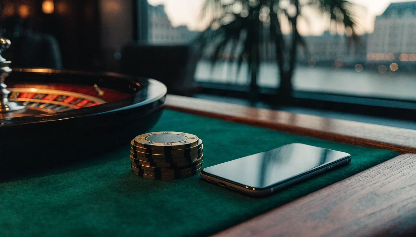 Offshore Casino Sites in the UK: Checks and Risks