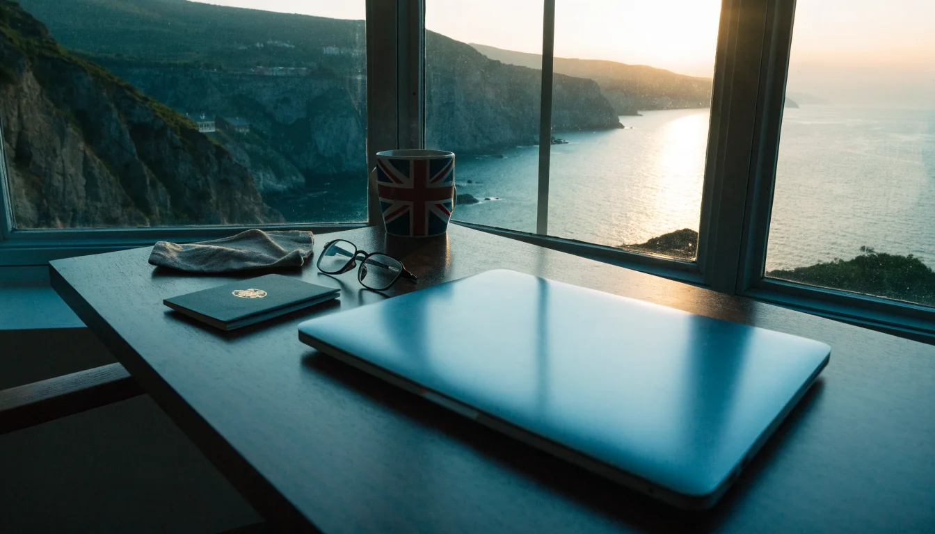Offshore Casinos for UK Players: Rules and Risks