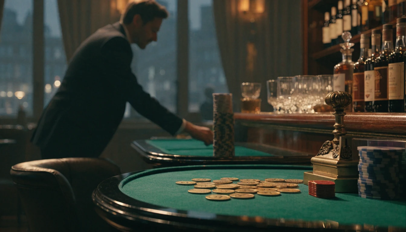 Big Jackpot Slots at Online Casinos: What to Check