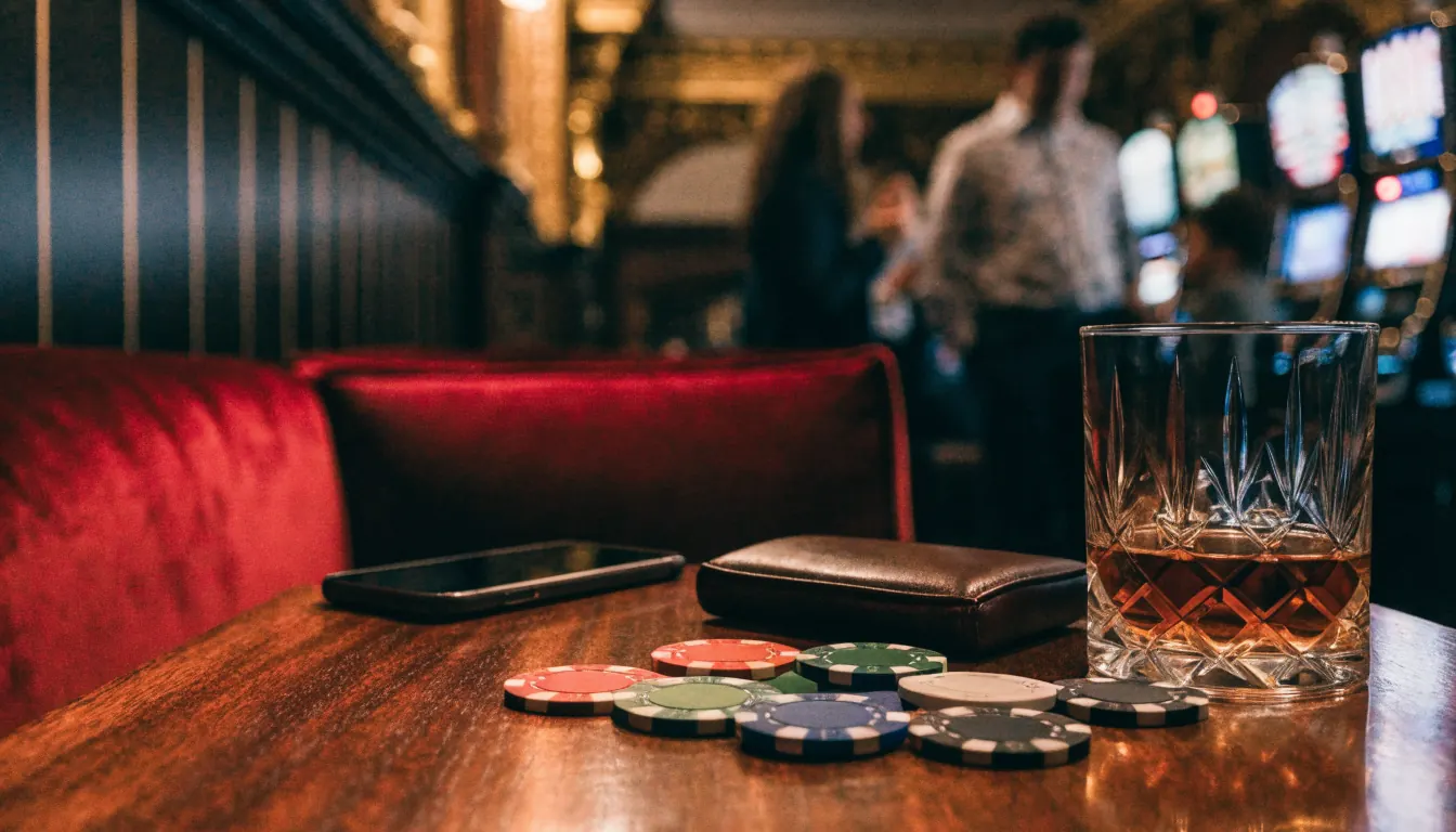 Megaways Slots at UK Online Casinos: What to Check