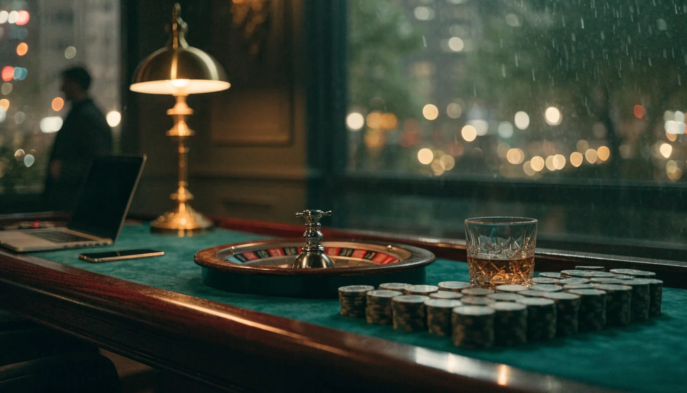 UK Online Casinos With No-Limit Claims Explained