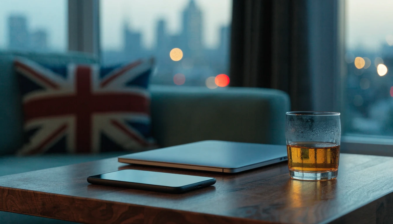 Nolimit City Slots at UK Casinos: What the Evidence Shows