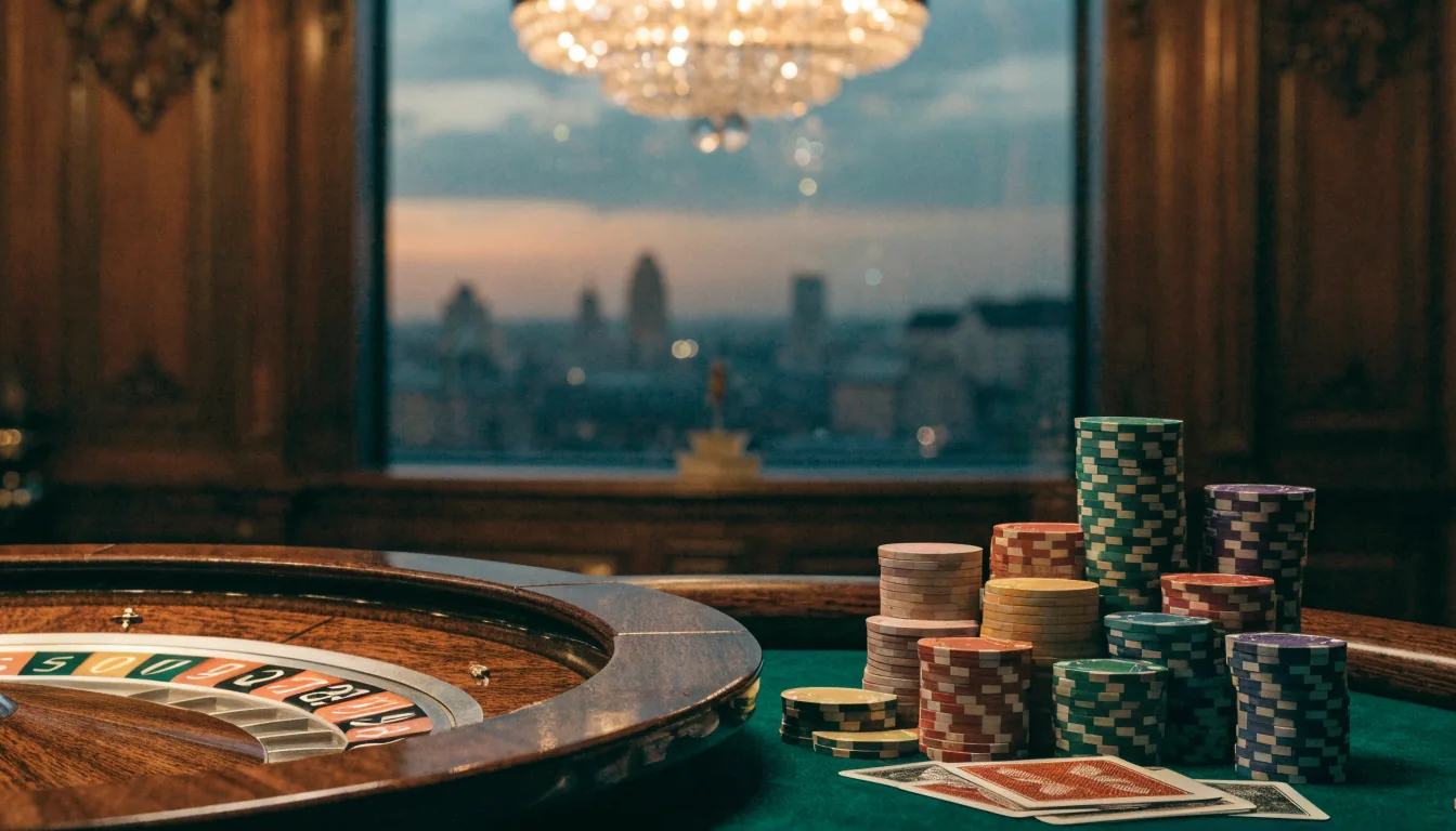 UK Casinos with Play’n GO Slots: What to Verify