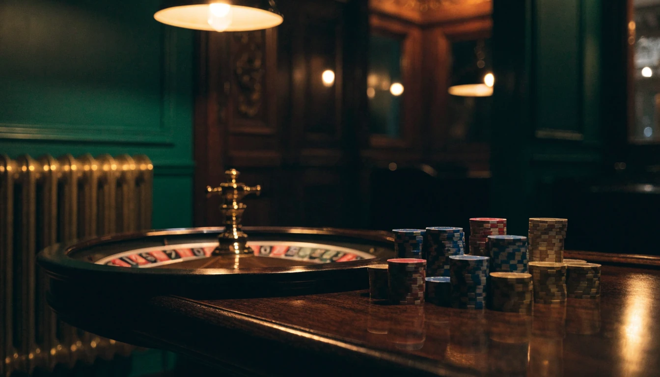 Push Gaming Casinos in the UK: What Evidence Shows