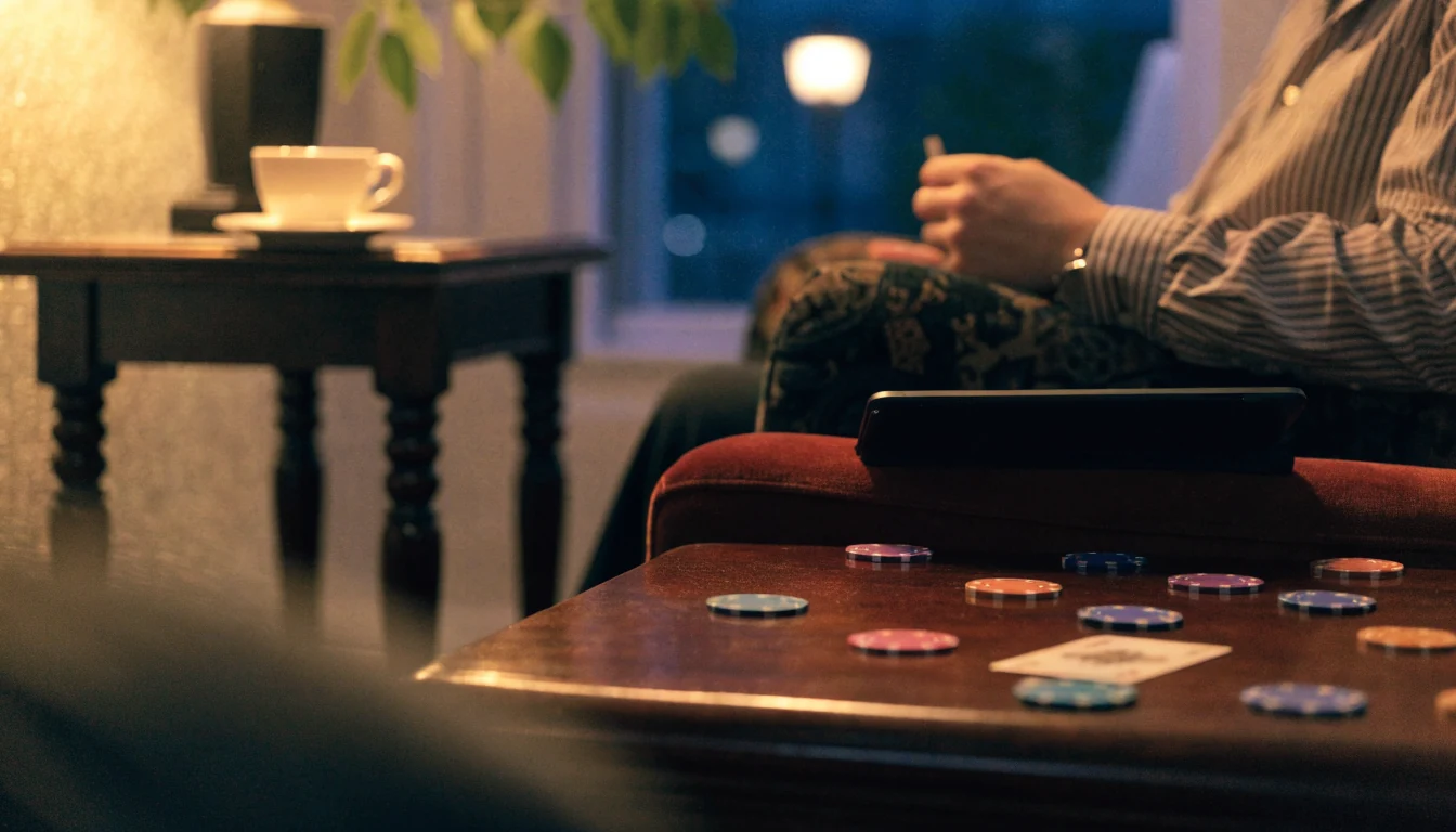 Pariplay Online Casinos UK: What the Evidence Shows