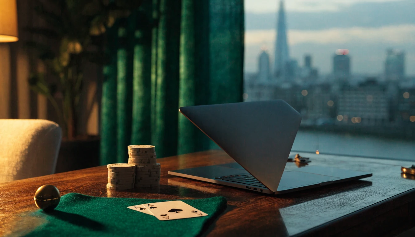 Real Money Online Casinos UK: Offers and Rules