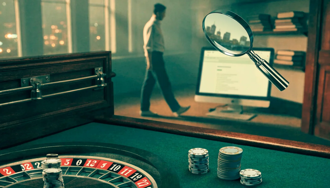 Best RTG Casinos in the UK: Evidence and Limits