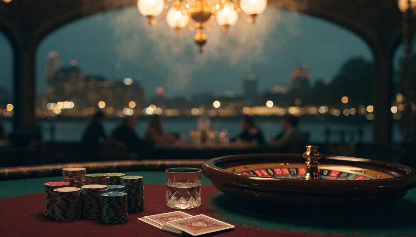 Wazdan Online Casinos UK: What the Evidence Shows