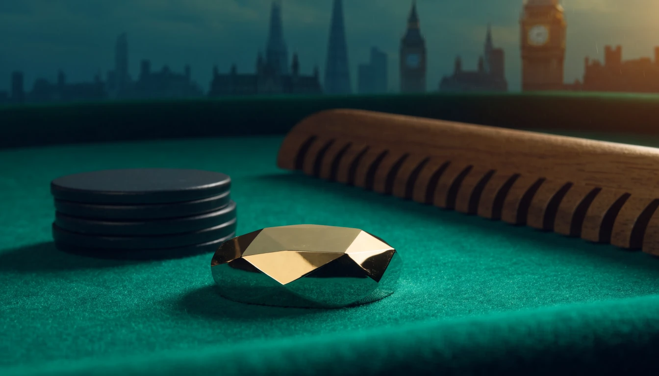 BNB Casino Comparison in the UK: Licensing and Payments