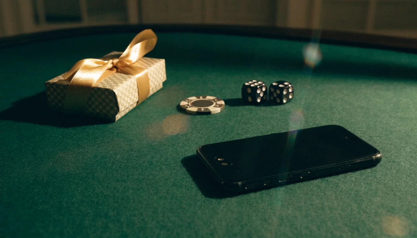UK Casino Birthday Bonuses: What Can Be Verified