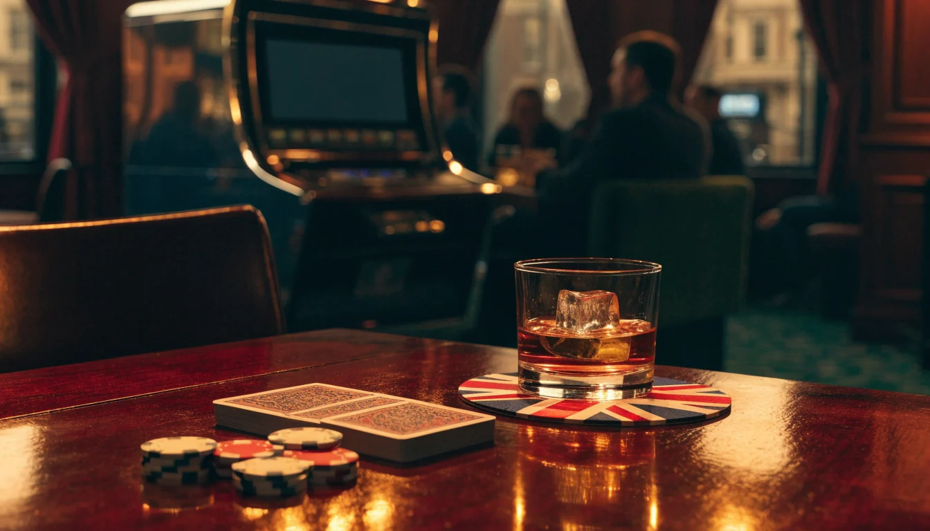 Bonus Buy Slots in the UK: Features and Offers