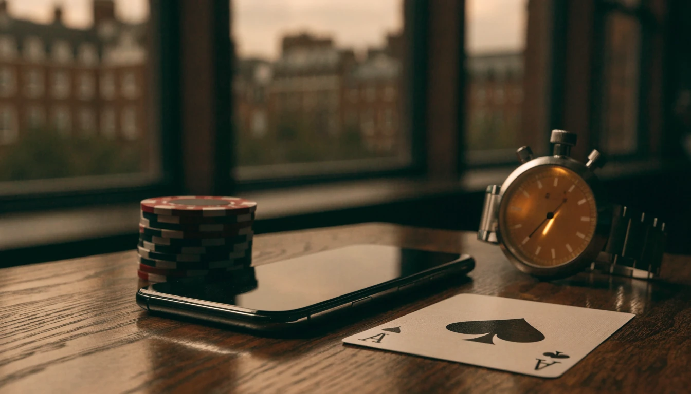 UK Casinos Not on GamStop: Instant Withdrawal Guide