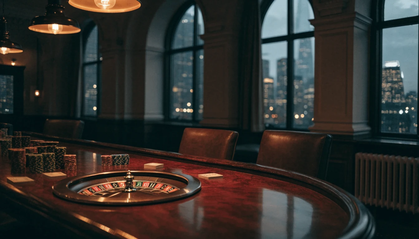 Casino sites not registered with GamStop in the UK