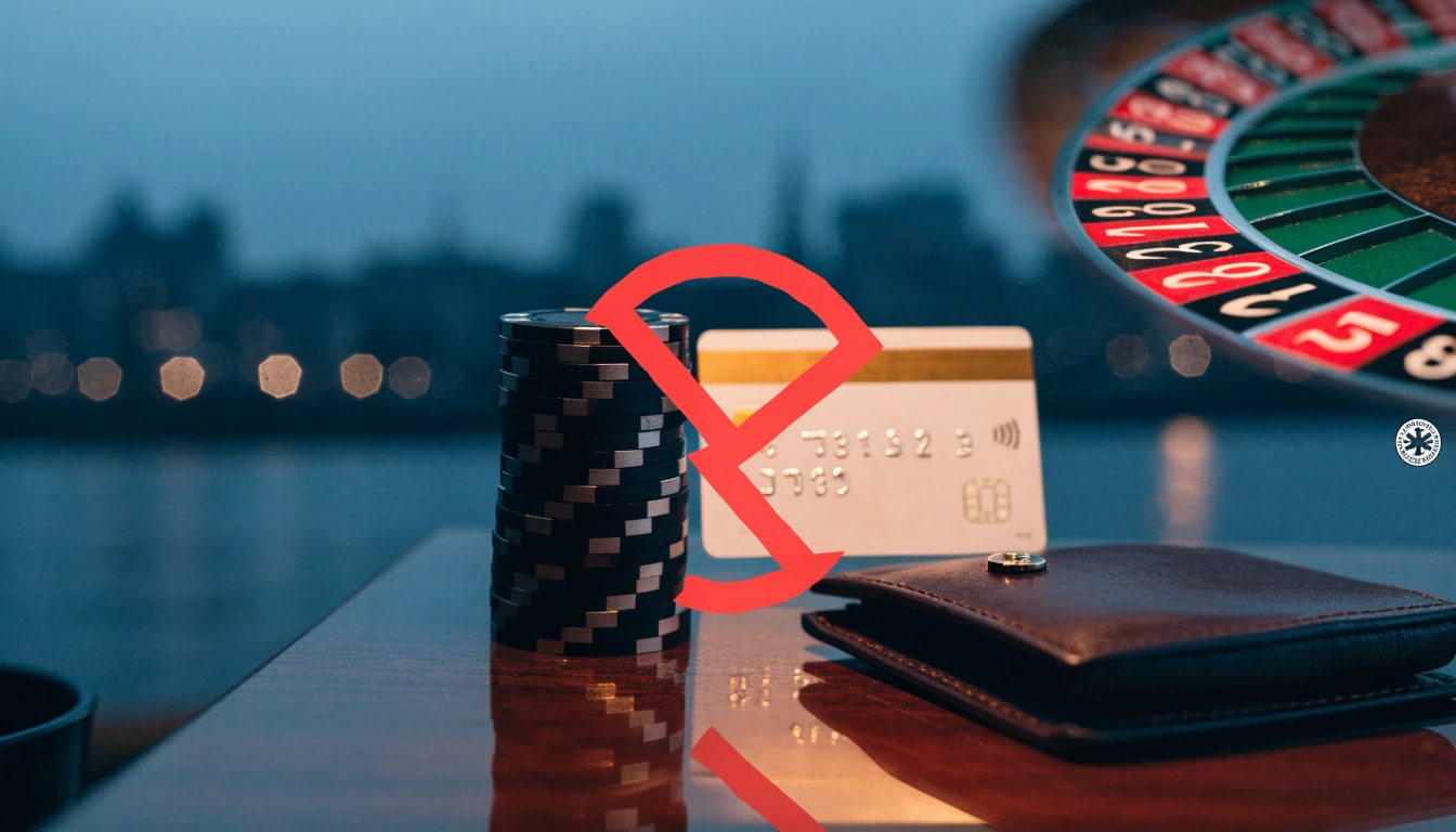 UK Casino Sites and Credit Card Payments