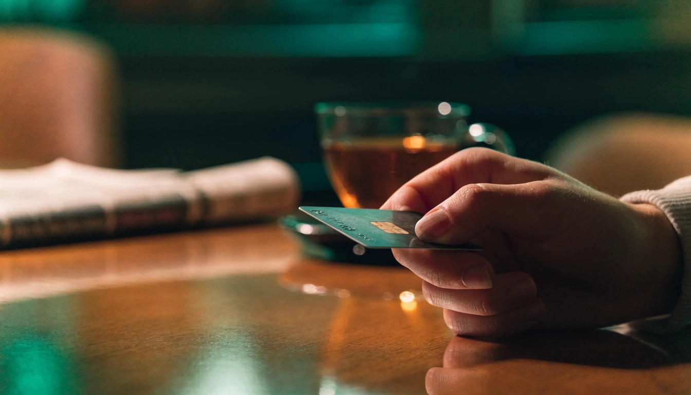 UK Casino Sites That Accept Debit Cards: Explained