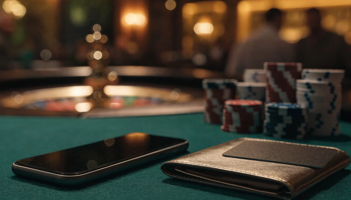 EcoPayz casino sites in the UK: availability evidence
