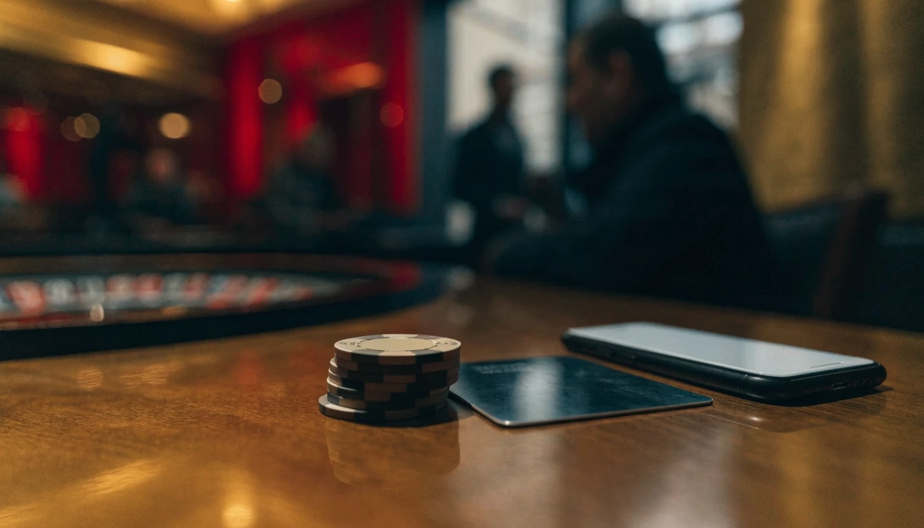 UK Casino Sites That Accept Jeton: Availability and Payments