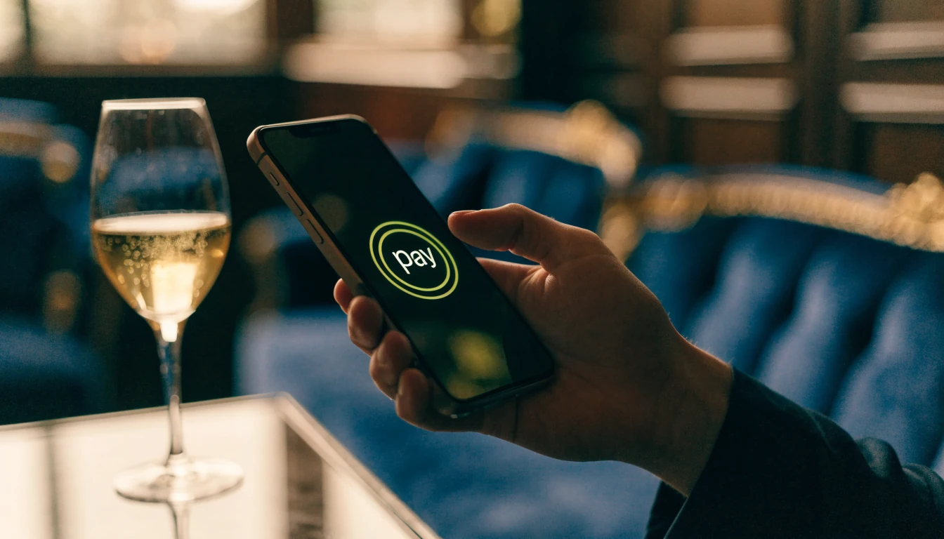 Casinos That Accept Apple Pay in the UK: Evidence