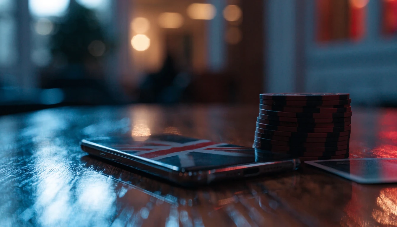 Casinos That Accept AstroPay in the UK: How to Check