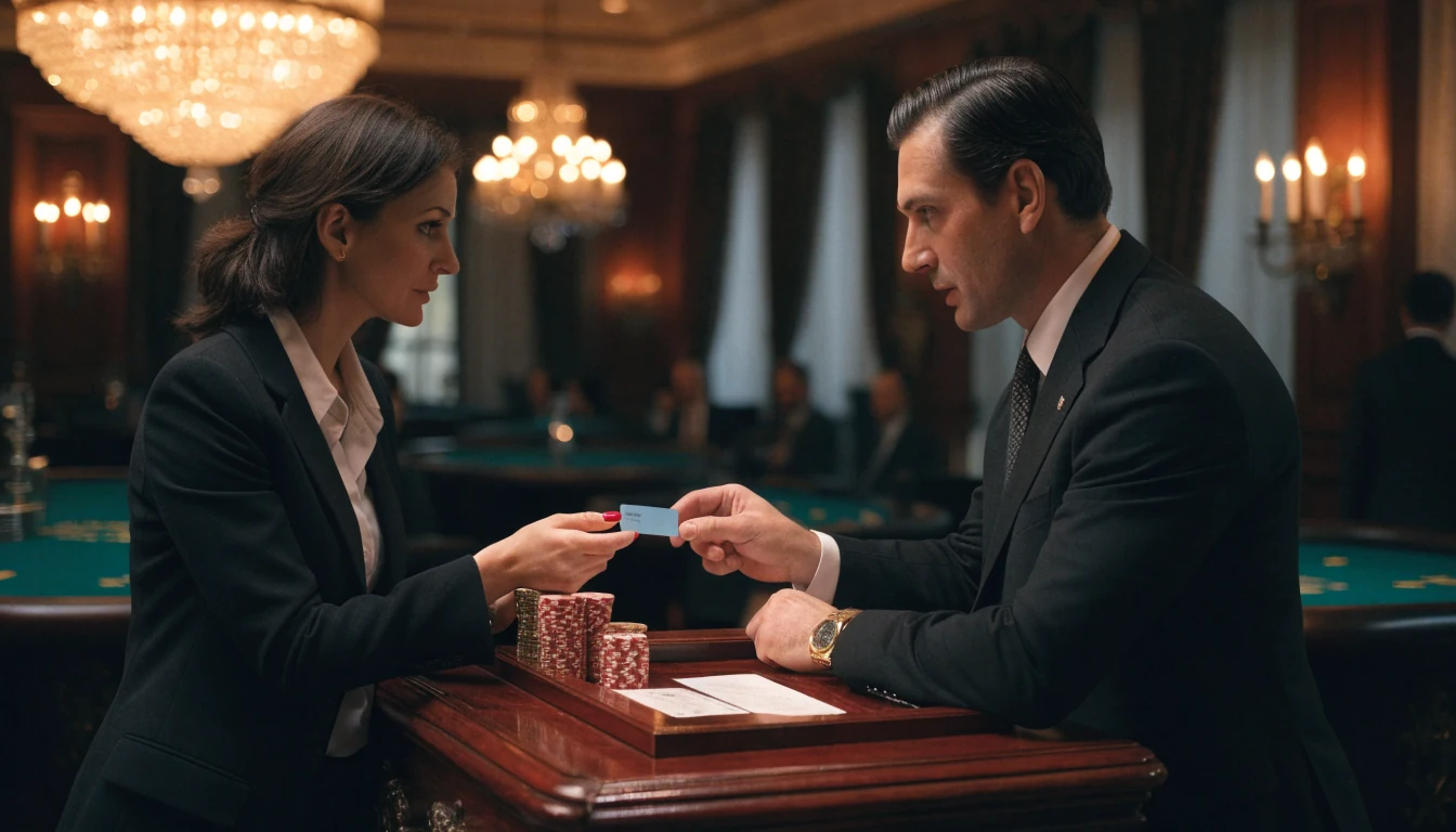 Casinos That Accept Bank Transfers in the UK