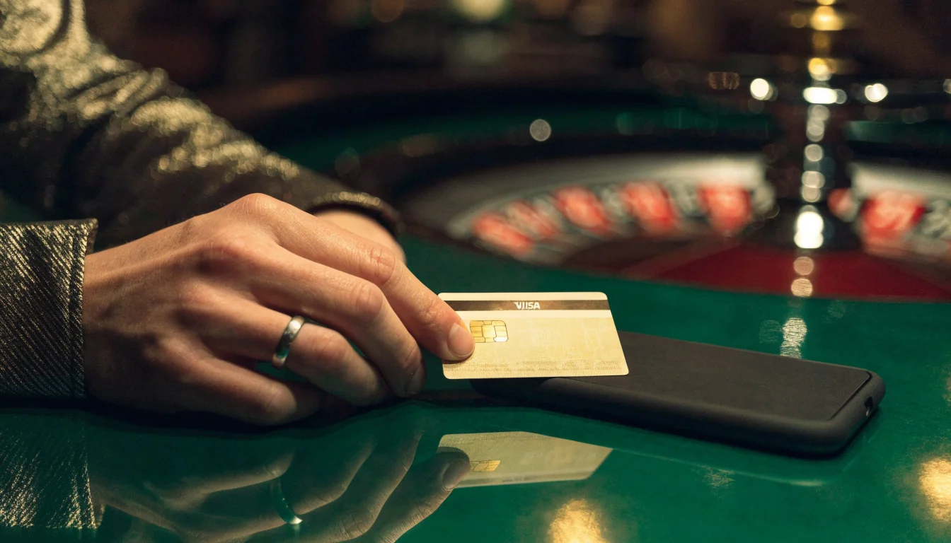 Casinos That Accept Debit Cards in the UK