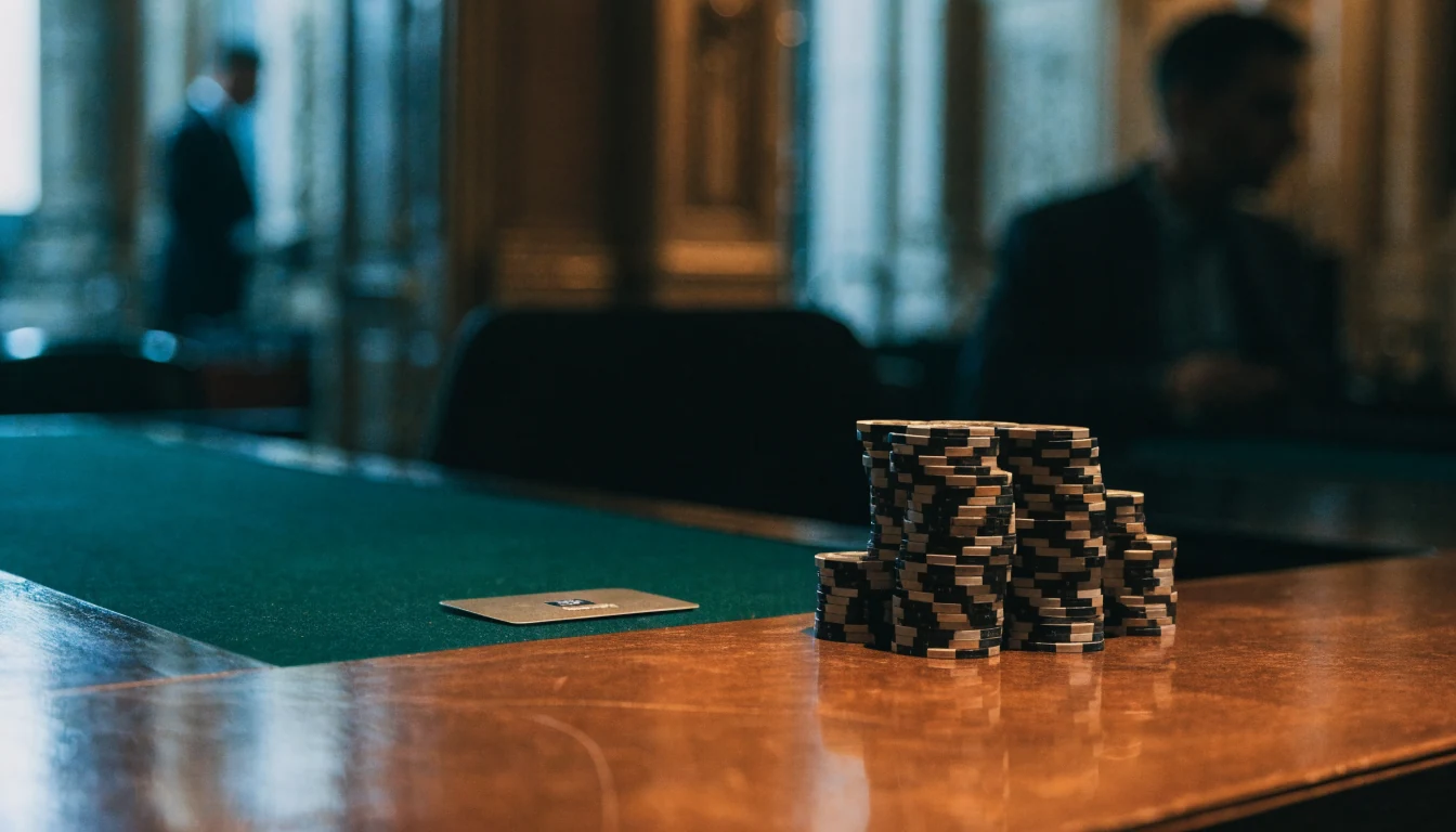 Casinos That Accept Diners Club in the UK