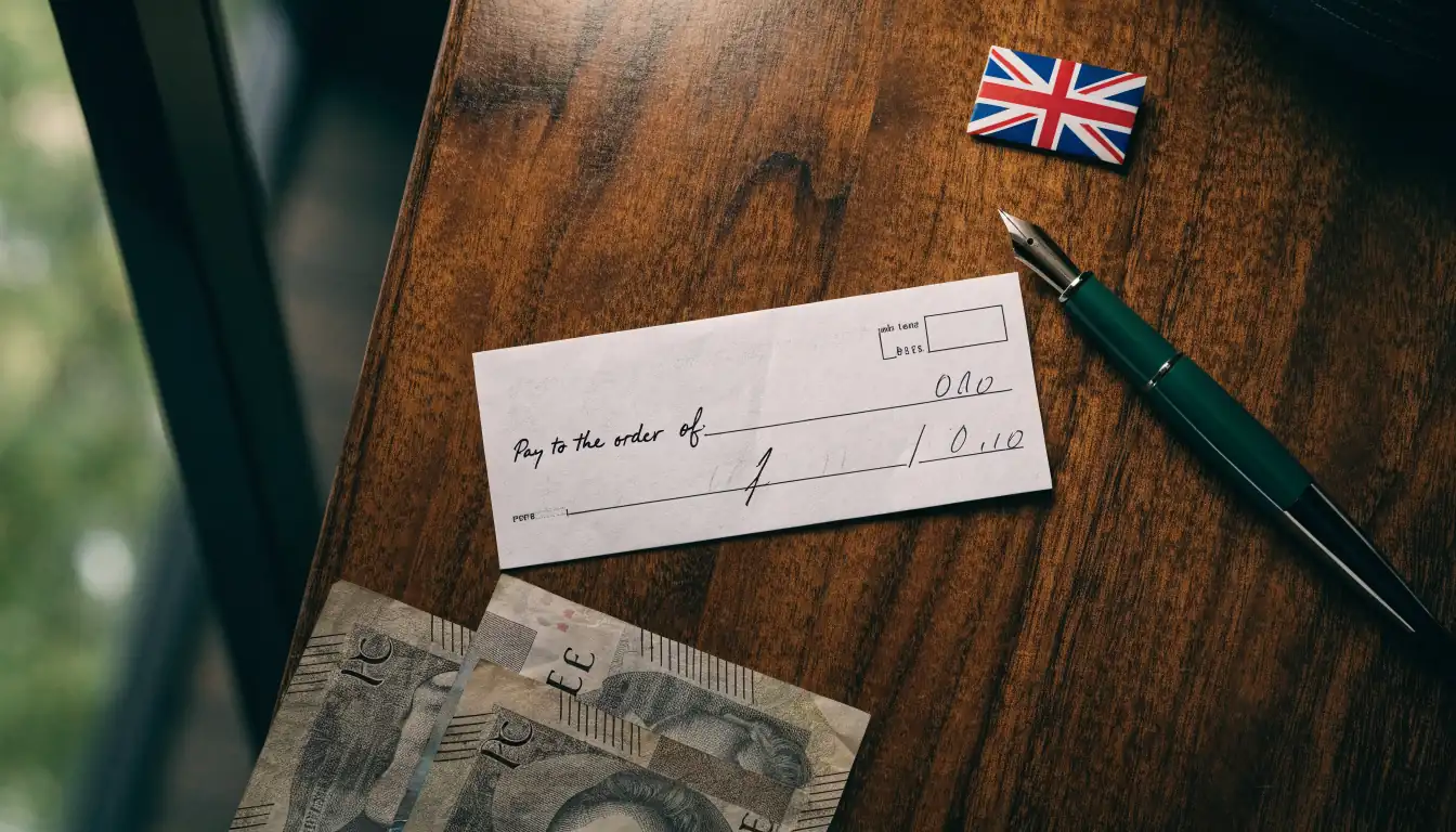 Casinos That Accept E-Checks in the UK: What’s Verified