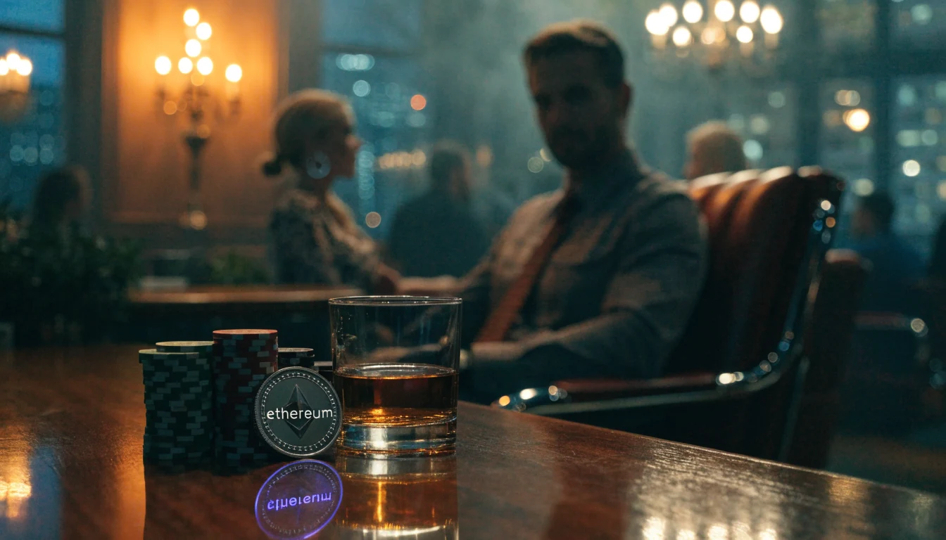 Casinos That Accept Ethereum in the UK: What to Check