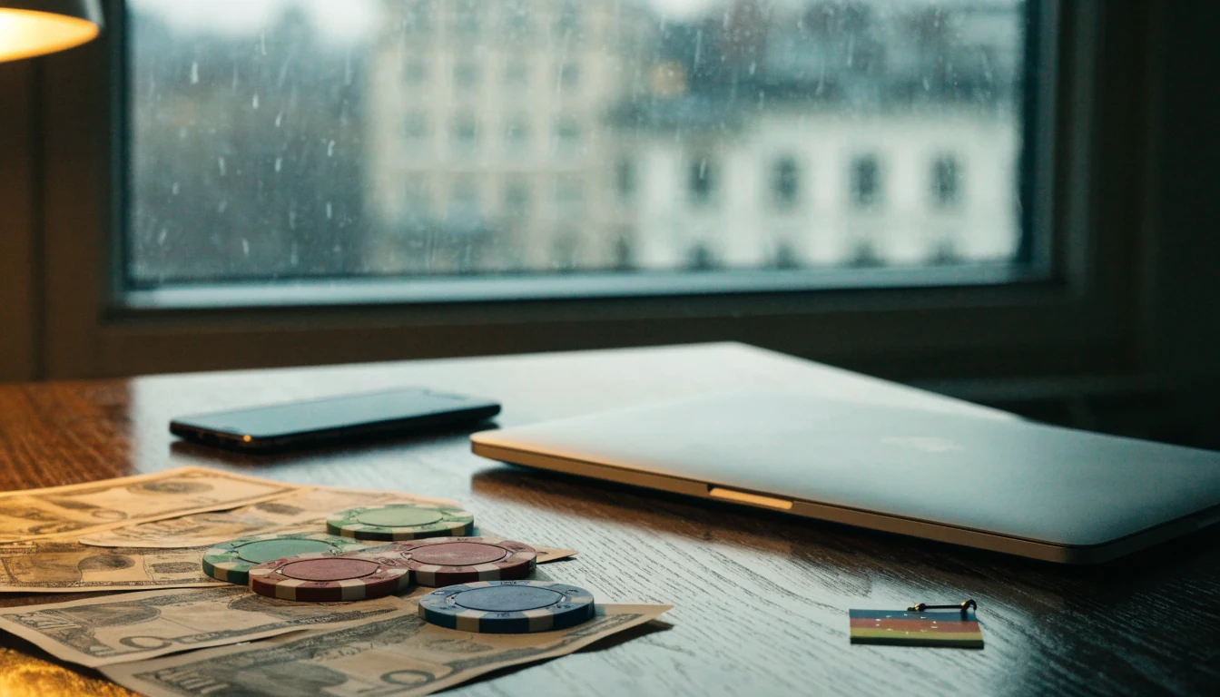 Casinos That Accept Giropay in the UK: What to Check